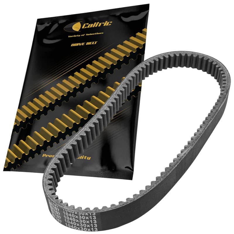 for Polaris UTV Drive Belt Ranger 500 2X4 4X4 6X6 2003 - 2010 / 3211077 3211048