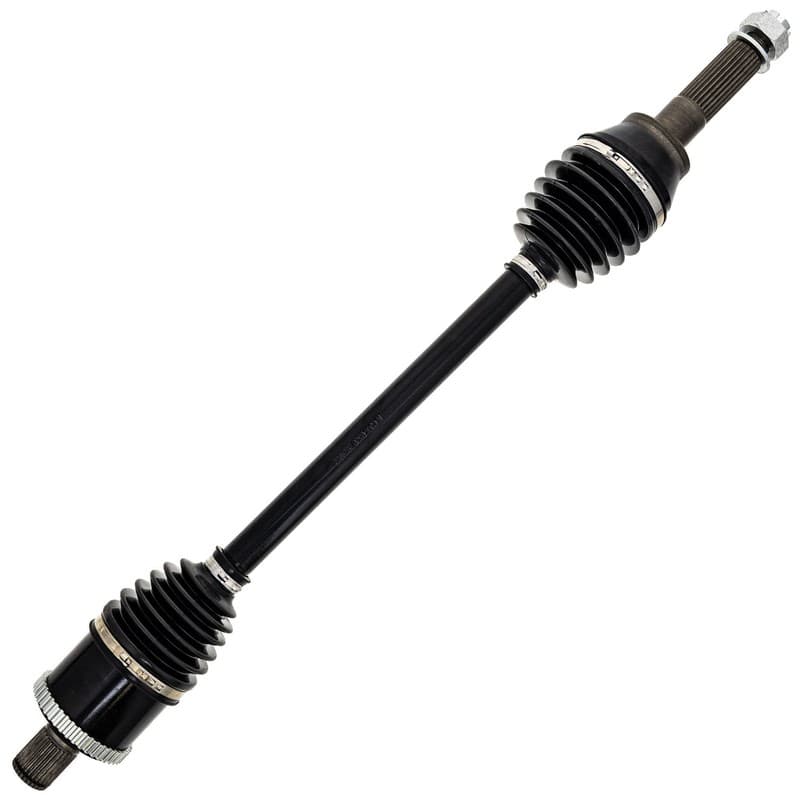 NICHE Rear CV Axle Half Drive Shaft for Polaris Ranger XP 1000 EPS 1334161