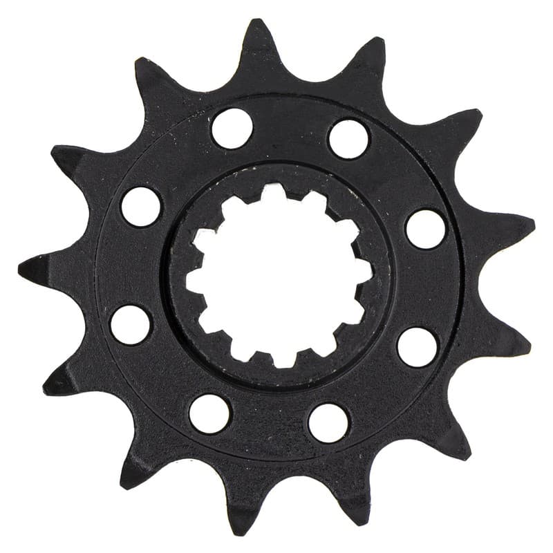 NICHE 520 Pitch 13 Tooth Front Drive Sprocket for Husqvarna TC250 WR300