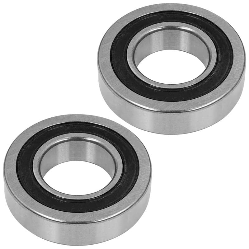 Front Caster Wheel Fork Bearing for Exmark Radius RAS651 RAS691 RAS708 RAS710