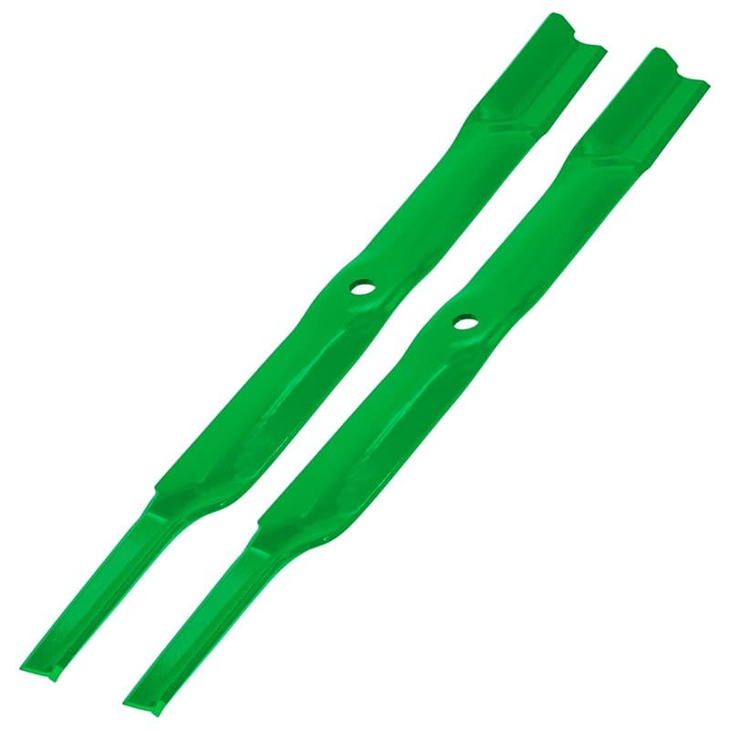 30" Deck Blade for John Deere GX85 GX95 SX85 GX70 GX75 R70 R72 R92 High-Lift
