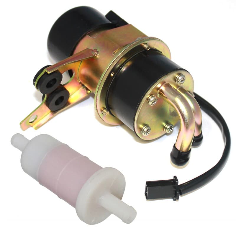 Fuel Pump & Filter for Yamaha FZS1000 FZ1 2001-2005