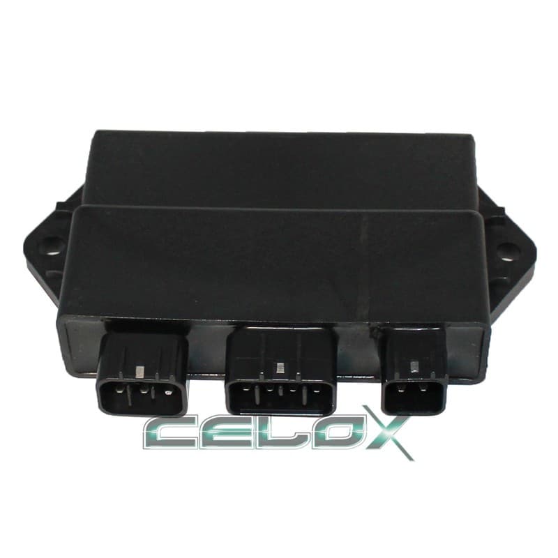 CDI Module for Yamaha Rhino 660 YXR660 2004-07 / 5UG-85540-00-00 5UG-85540-10-00