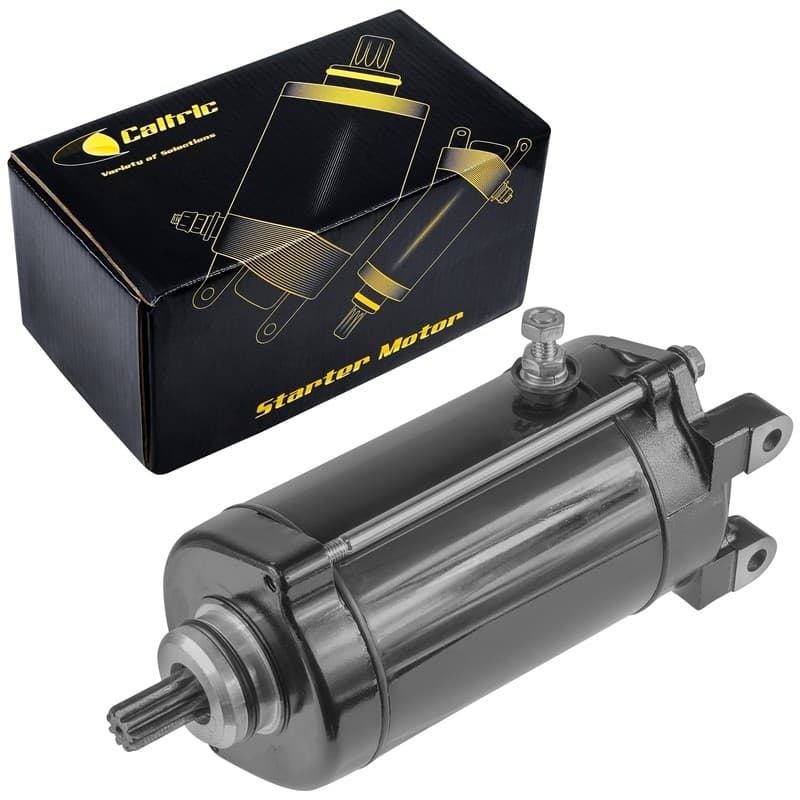 Starter for Kawasaki KLR650 KL650 650Cc 1987 1988 1989 1990 1991 1992 1993-2018