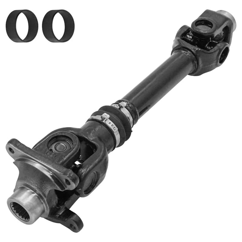 Rear Propeller Prop Drive Shaft for Can-Am Bombardier 703500827 705500353