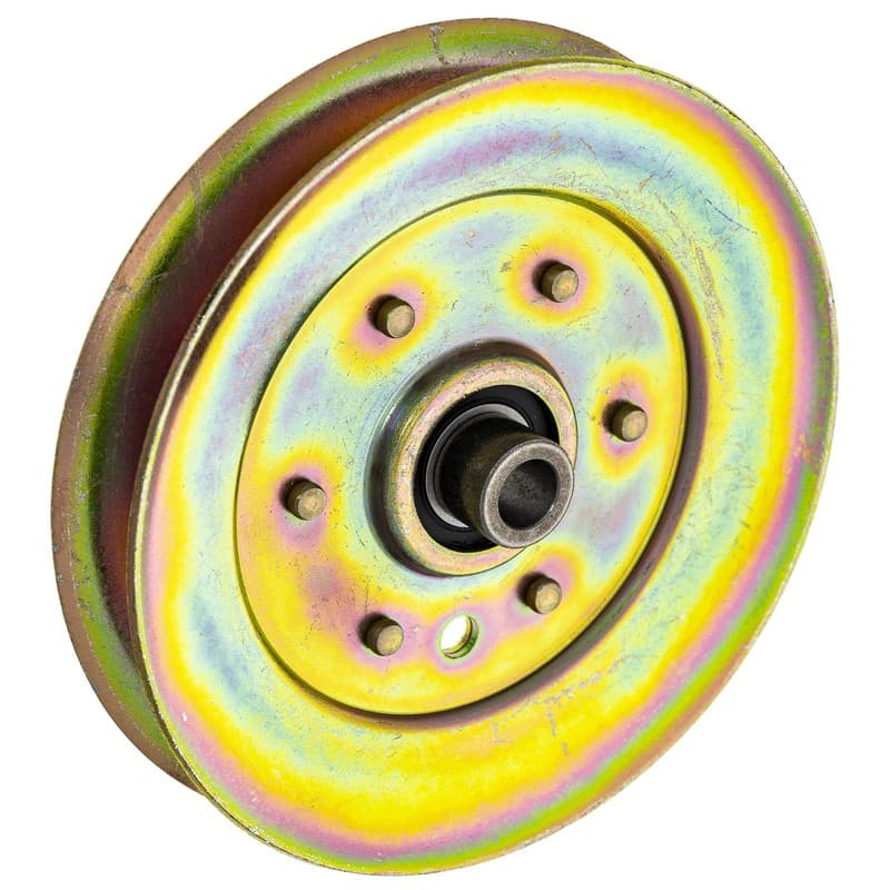 Idler Pulley for Gravely 260 52 160 152 148 ProTurn Pro-Turn 07300527 07300429