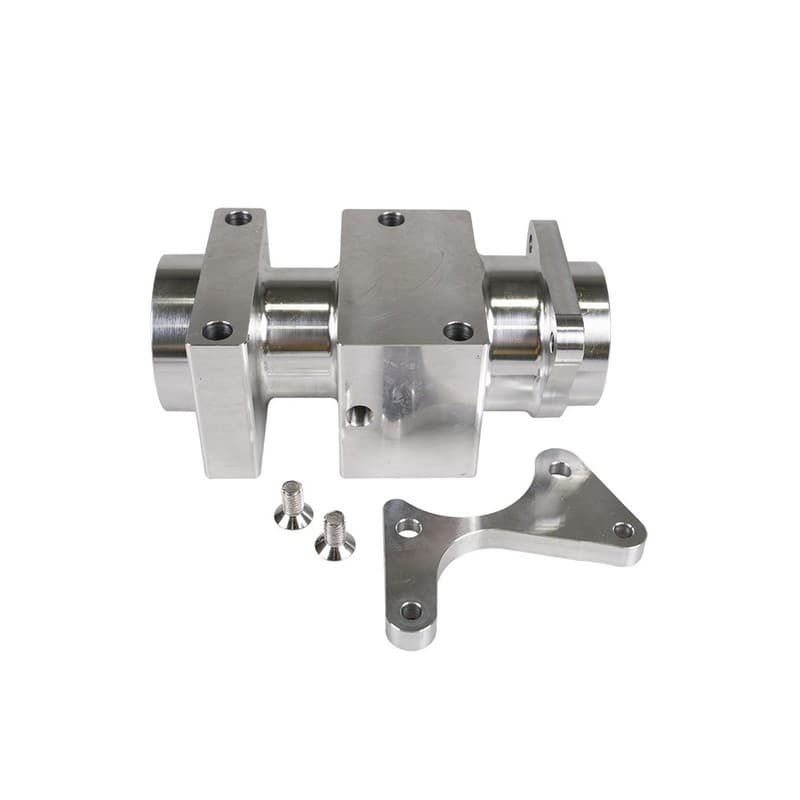 NICHE Axle Bearing Carrier Hub for Arctic Cat 400DVX Suzuki Z400 Kawasaki KFX400