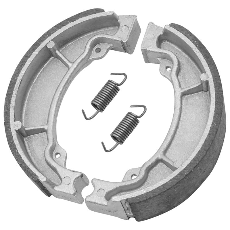Rear Brake Shoes for Honda XL600R 1983 1984 1985 1986 1987 Rear Brake Shoes