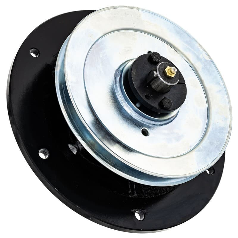 8TEN Mower Spindle For Ferris IS3200Z 5413009 5104528 84003242 72-Inch Deck