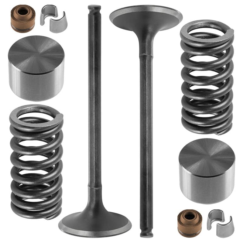 Engine Intake Valve Kit For Honda CRF150R CRF150RB 2007-2026 / 14711-KSE-670