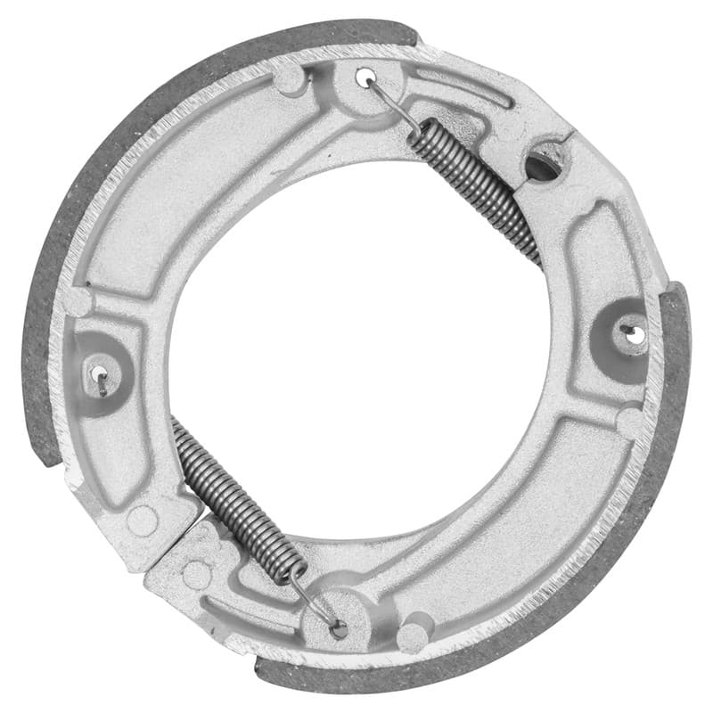 for Honda Cb50 1979 CB125 CB125S 1975 1976 1977 1978 Rear Brake Shoes
