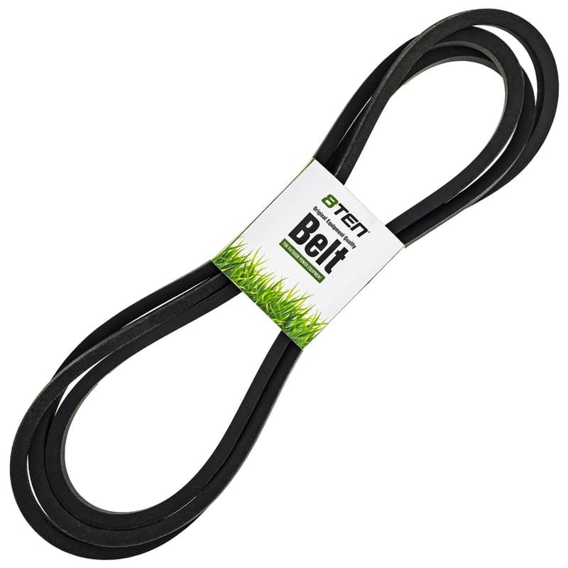 8TEN Deck Belt for John Deere H64484 4010 4200 4400 4300 4210 72-Inch