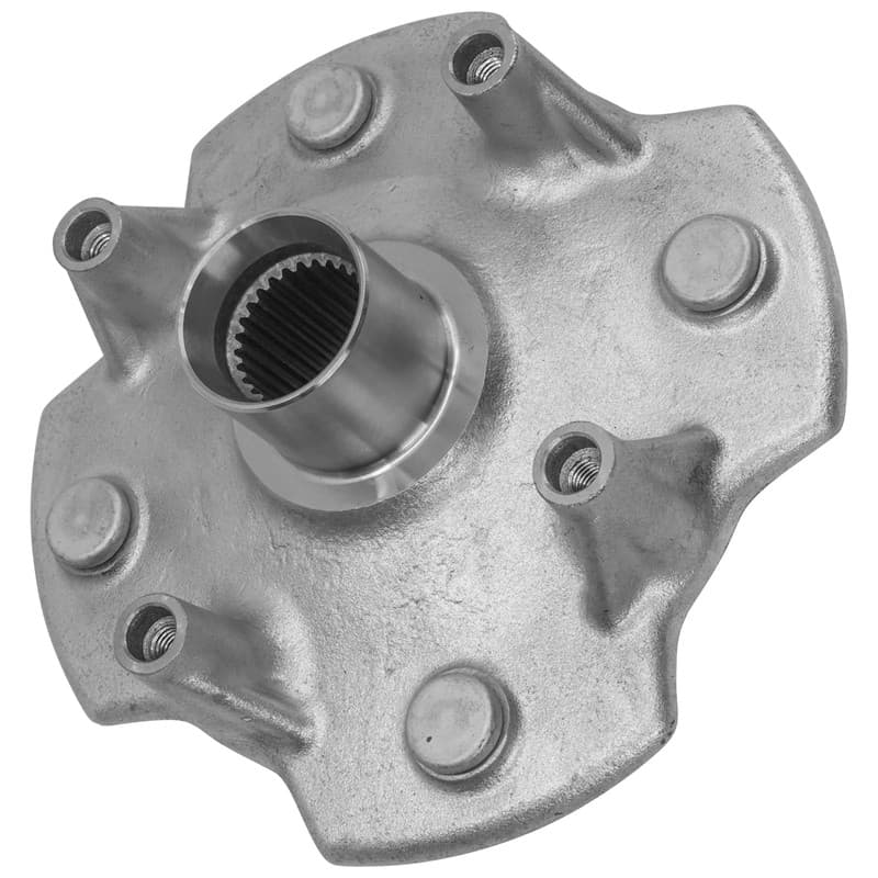 42615-HL4-F00 Wheel Hub For Honda Pioneer 1000 SXS100M3 2017-2012 Front Or Rear