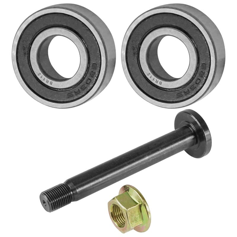 Spindle Shaft and Bearings For Toro SS 4200 4216 4225 4235 4250 4260 5000 5035
