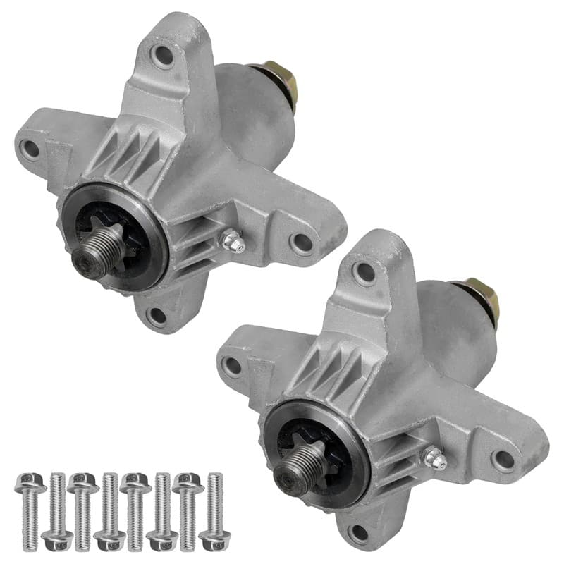 42" Deck Spindles for White Outdoor LT135 LT165 LT175 Lawn Tractor / 918-0142C