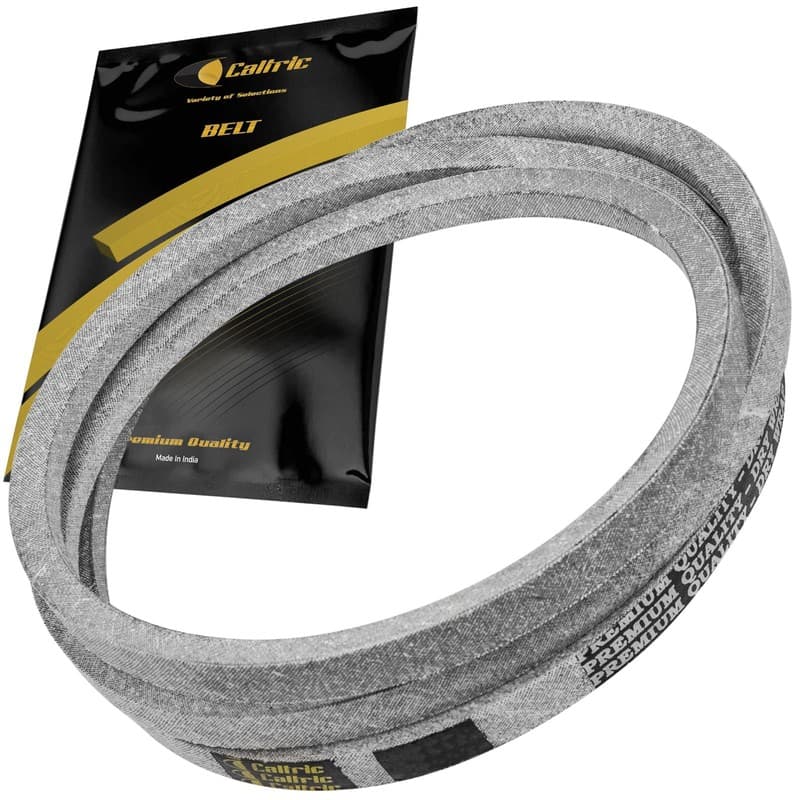 85 Inch 5/8" Thick Transmission Drive Pulley V-Belt for Bobcat 38440 2721478