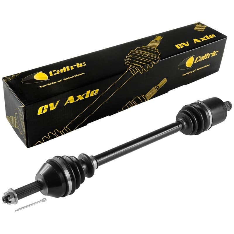 Front Left Or Right CV Joint Axle For Polaris Ranger 500 2X4 4x4 2006-2007