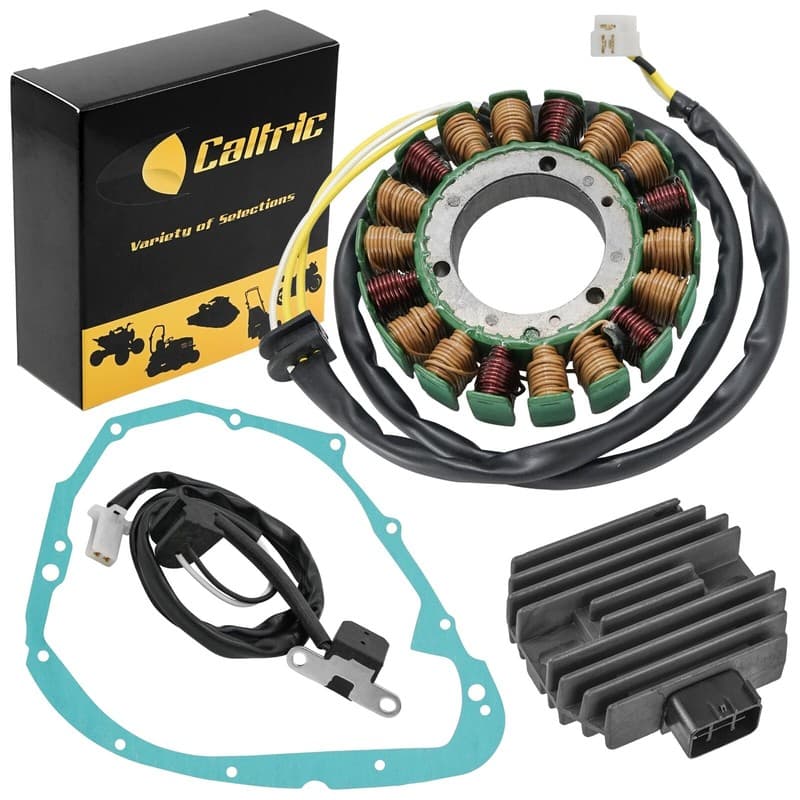 Stator Rectifier for Yamaha Royal Star 1300 XVZ1300 Deluxe
