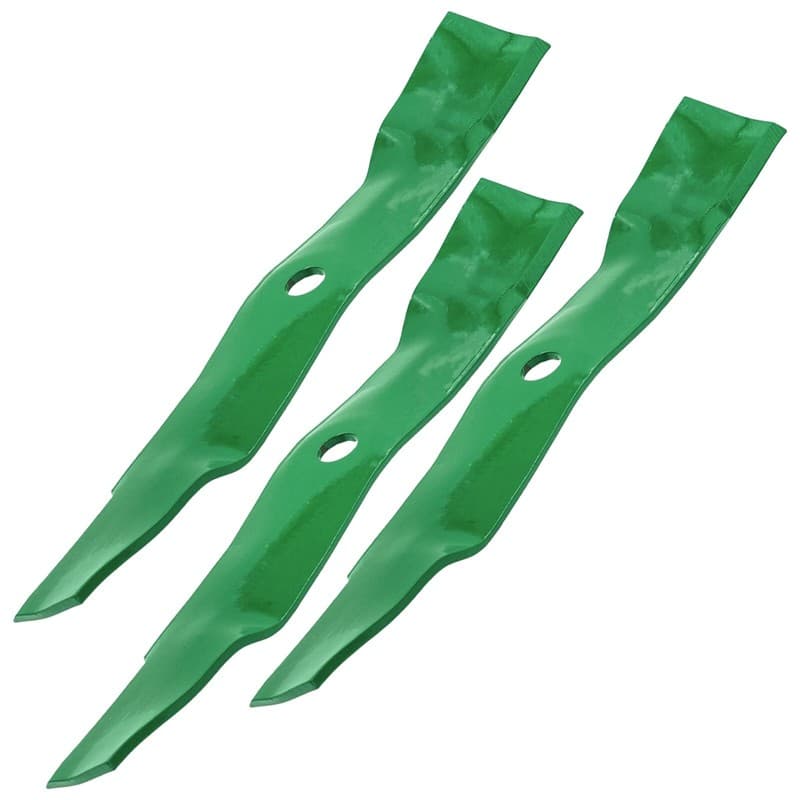 48" Deck Blade For John Deere X475 X485 X495 X575 X585 X595 X700 X720 X724 X740