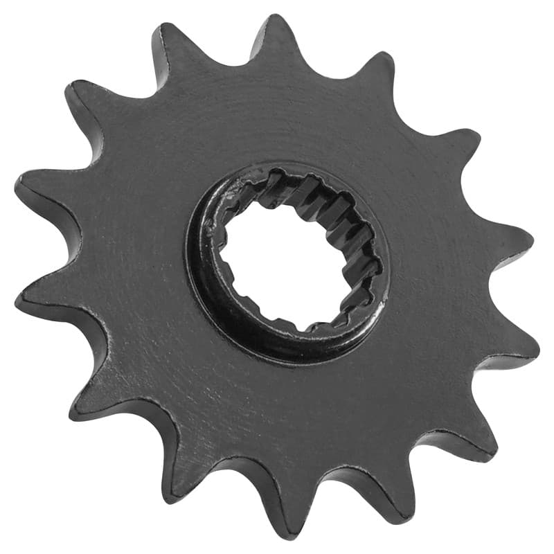 Front Drive Chain Sprocket for Suzuki DR350 1993/ RM250 1982-1986 Teeth 14