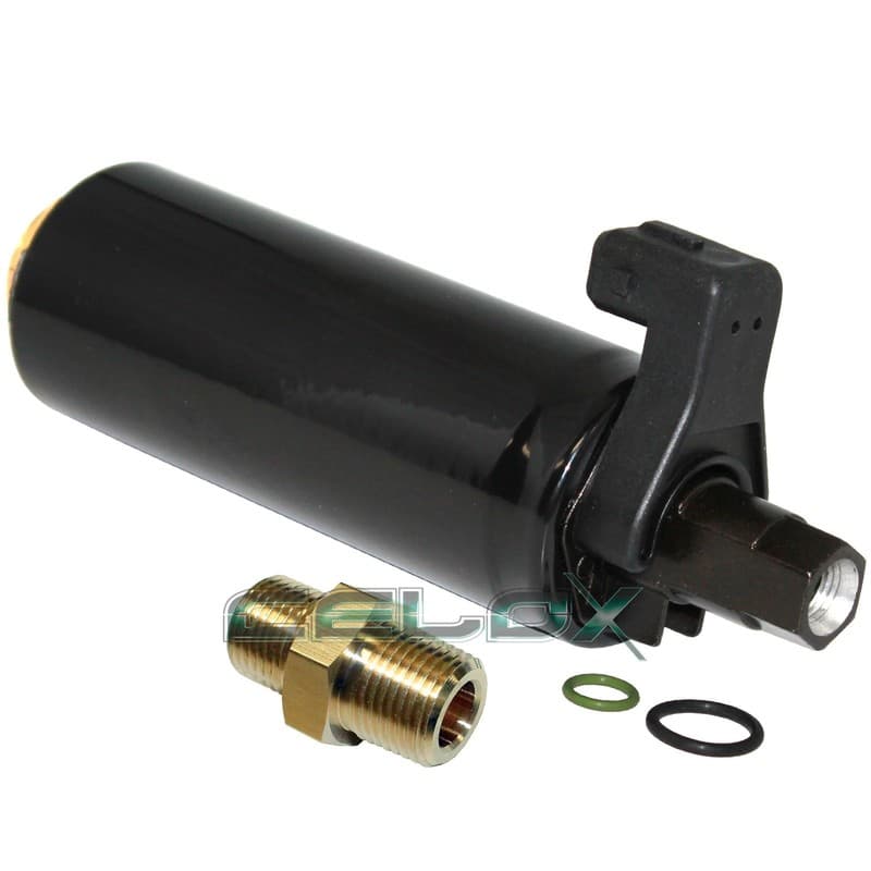 for Volvo Penta 18-7331 3858714 3850810 3857985 Low Pressure Electric Fuel Pump