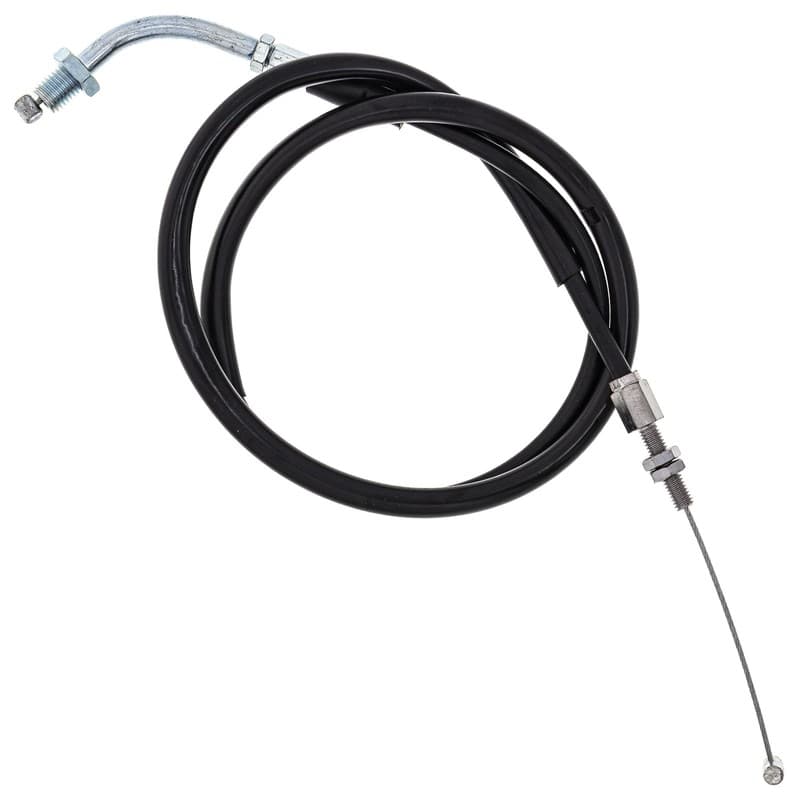 NICHE Pull Throttle Cable for Honda Shadow VLX 600 VT600C VT600CD 17910-MZ8-G20