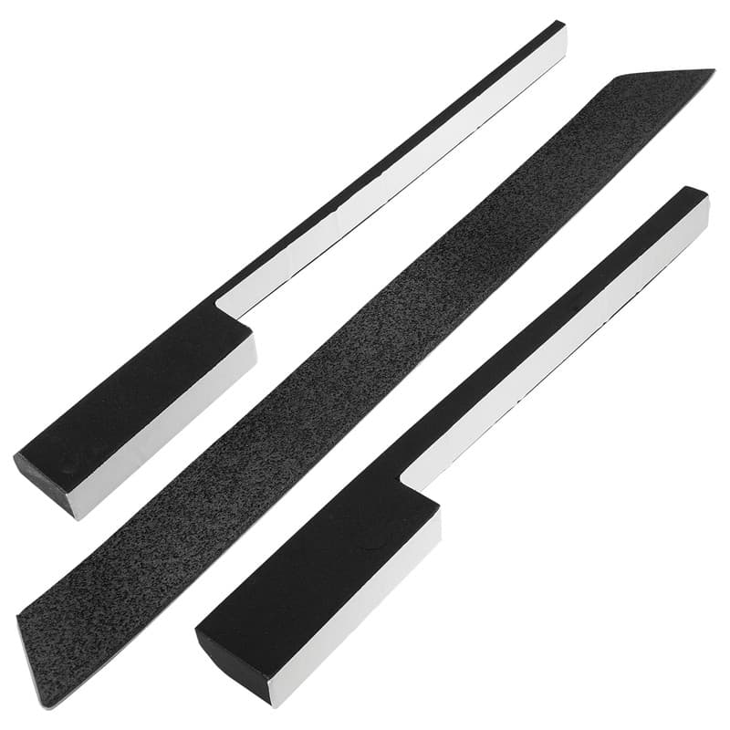 Front Lower Grill Foam Isolators For John Deere 4200 4210 4400 4410 4510 4700