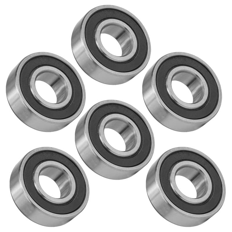 42" 48" Deck Spindle Rebuild kit for Simplicity Broadmoor Courier Regent Mower
