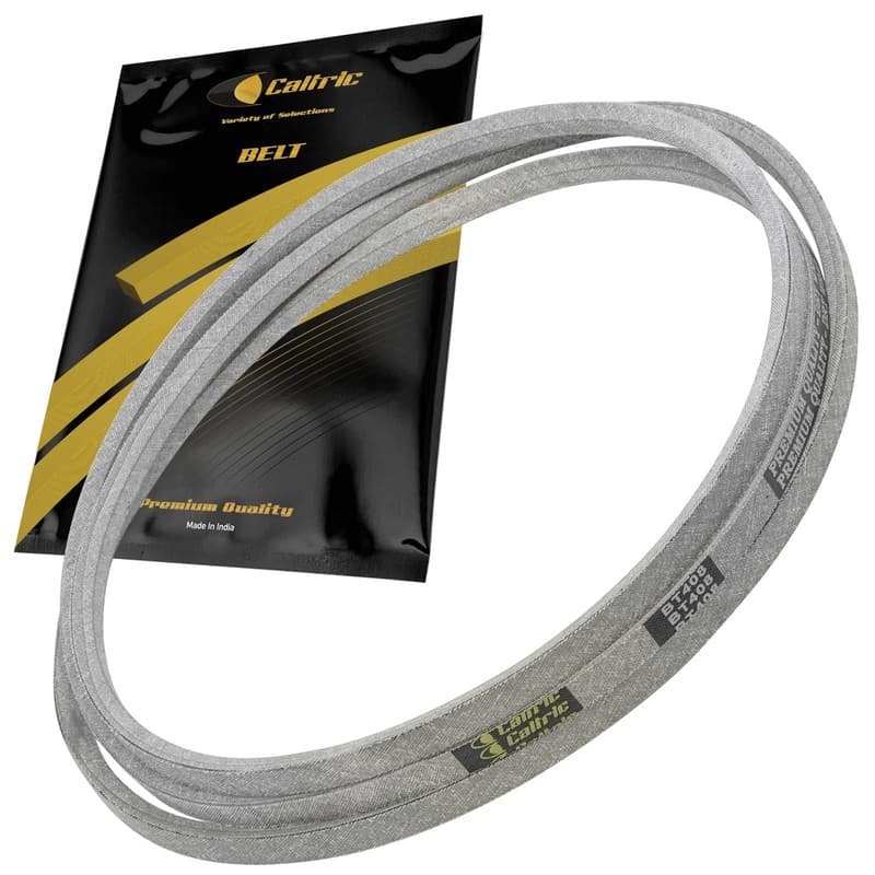 Deck Belt for Exmark QTS691KA422 QTS708GEM42200 QTS725CKC42200 QTS735KC422 42"