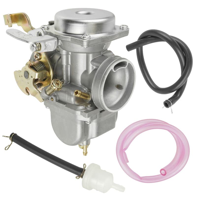 Caltric Carburetor For Suzuki 125 GN125 GN125E EN125 1982-1997 13200-05303