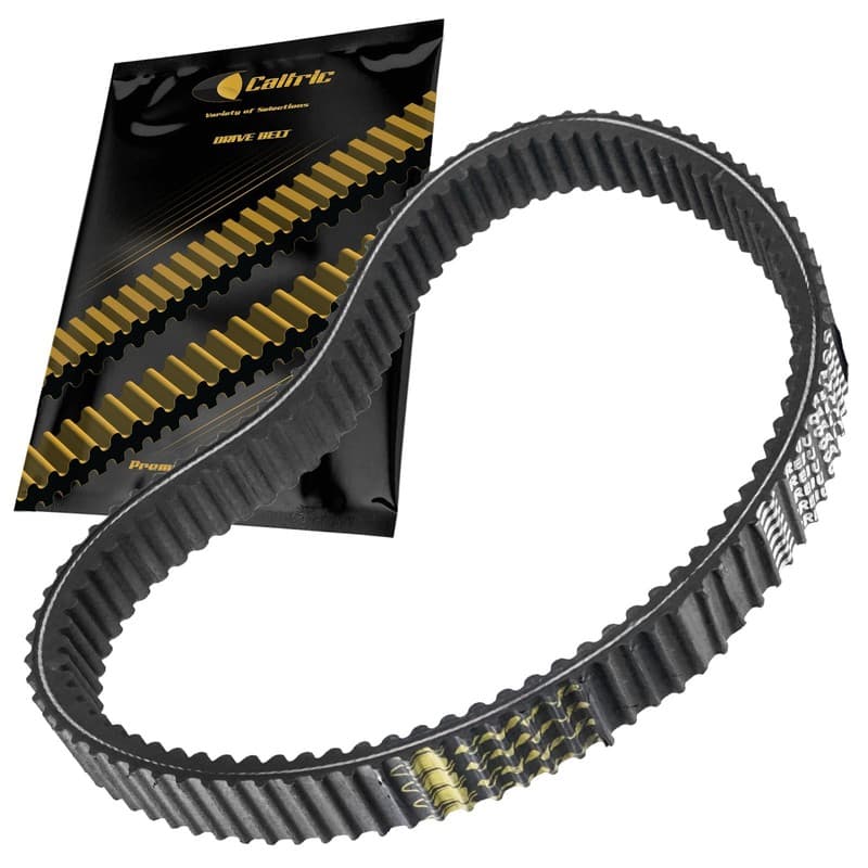 Drive Belt For Suzuki 27601-11H00 / King Quad LT-A450X LT-A500X