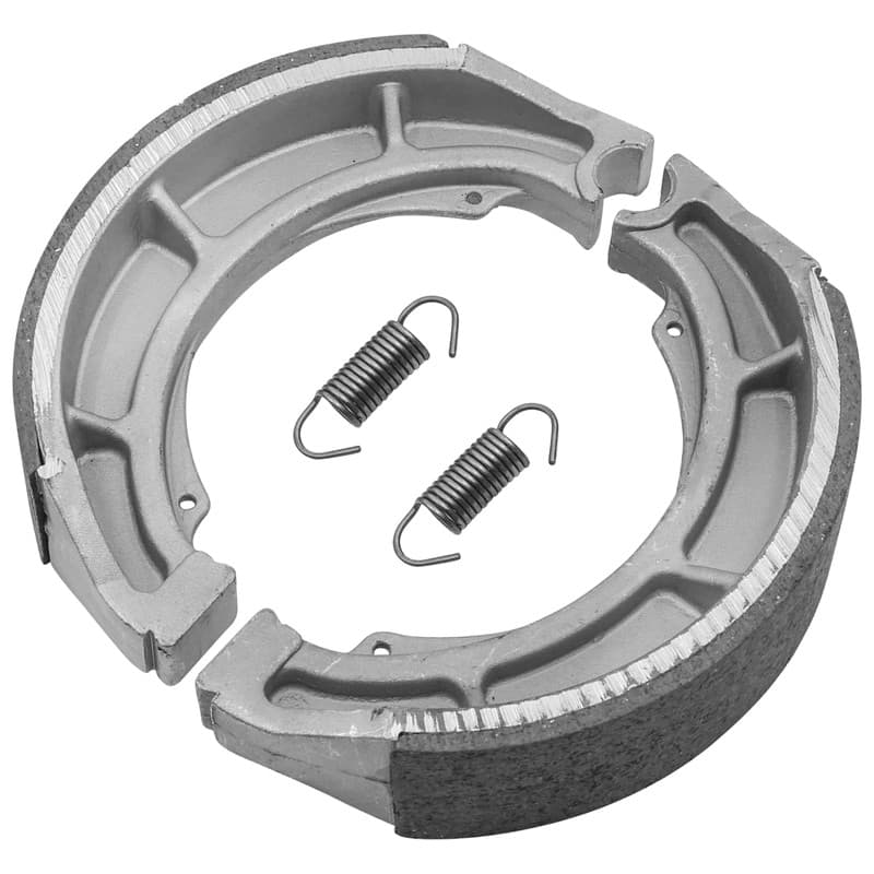Rear Brake Shoes for Suzuki LTF4WDx LT-F4WDx King Quad 1991-1998