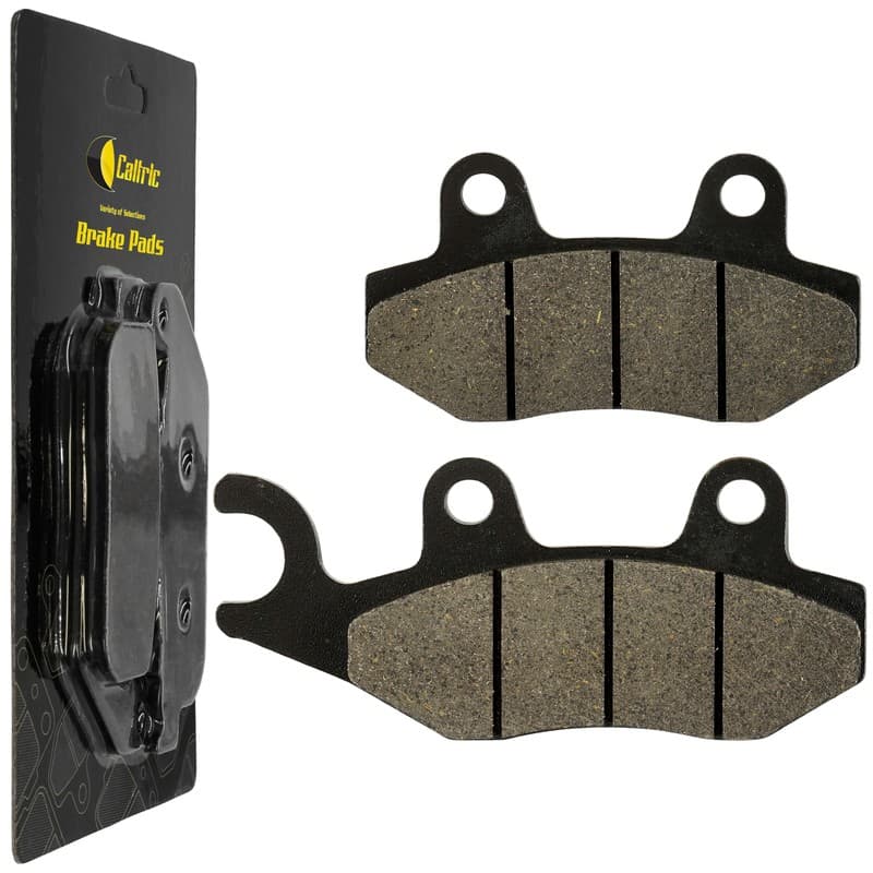 Front Brake Pads for Yamaha TTR230 TT-R230 2006-2026 Front Brake Pads