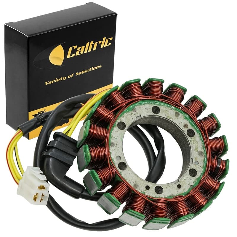 Stator For Honda CBR954RR 31120-Mas-004 Motrocycle Magneto