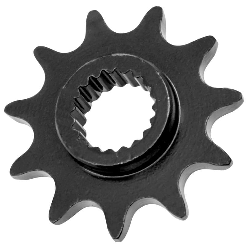 Front Drive Chain Sprocket for Polaris Trail Boss 250 4x4 1987-1993/300 4x4 1995
