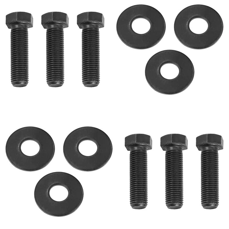 26-0671 3290-465 44" 50" Deck Blade Bolt with Washer For Toro Exmark Lawn-Boy