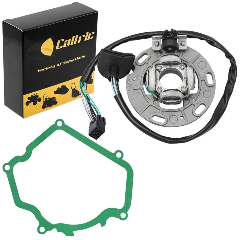 Stator And Gasket For Yamaha YZ250 2000 2001 2002 2003-2026 / YZ250X 2016-2026
