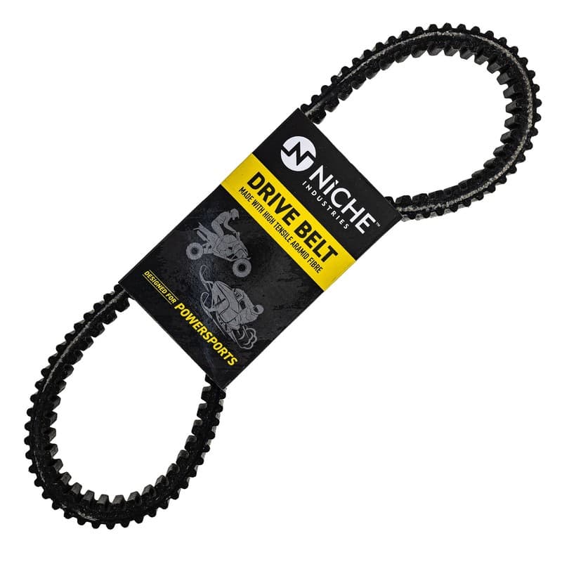 NICHE SE Drive Belt for Suzuki King Quad 700 750 LTA700X 27601-31G00