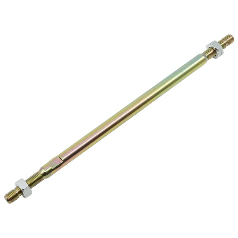 Caltric Left or Right Tie Rod For Honda Fourtrax 250 TRX250 1985 1986