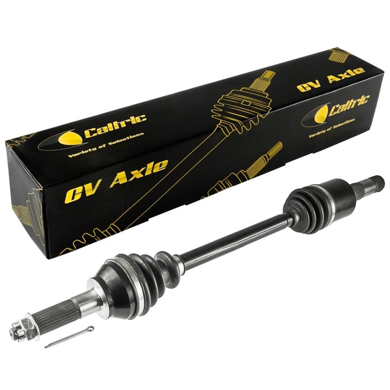 Rear Left CV Joint Axle For Ranger XP 700 / MVRS 700 4x4/ Crew 700/ HD 700 07-09