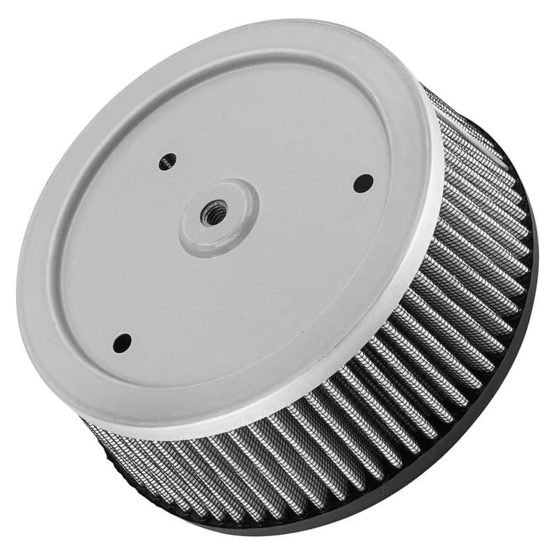 Caltric Air Filter For Harley Davidson Softail Slim S FLSS 2016-2017 29244-08