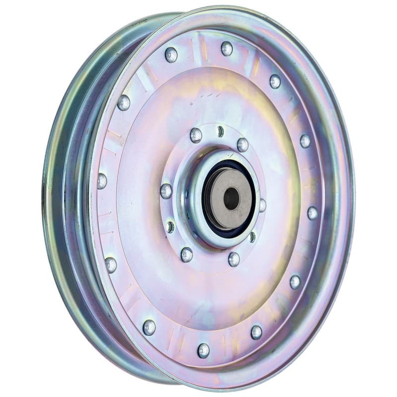 8TEN Idler Pulley For John Deere Ztrak 997 Mid-Mount Z997R Diesel TCA22540