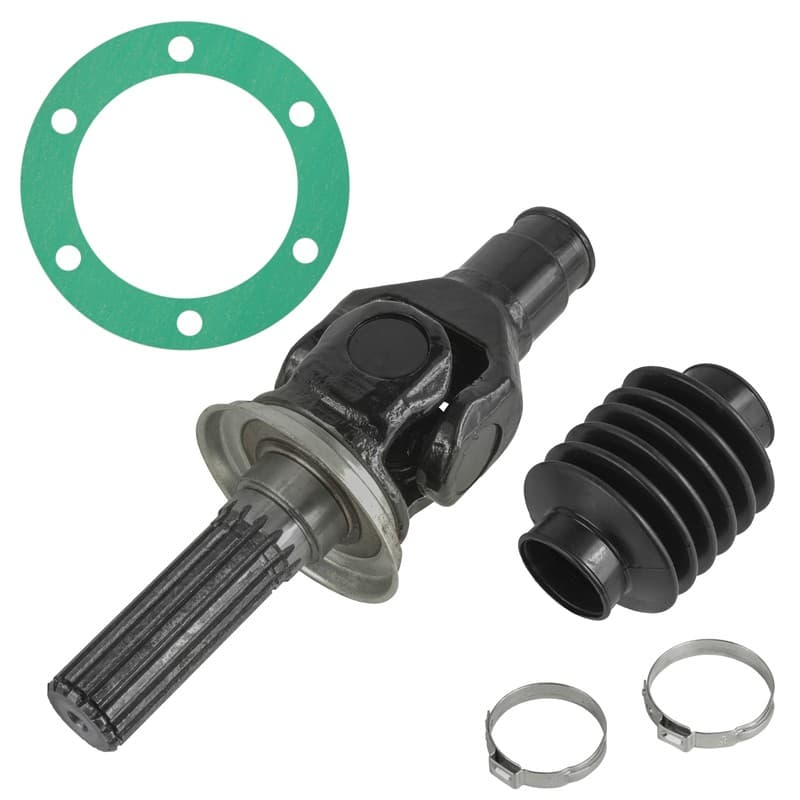 Rear Axle Drive Shaft Inside / Gasket For Kawasaki Mule 4000 KAF620-P 2009-2019