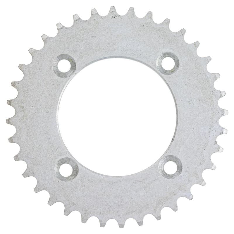 NICHE 420 Pitch 36 Tooth Rear Drive Sprocket for Honda XR70R CRF70F