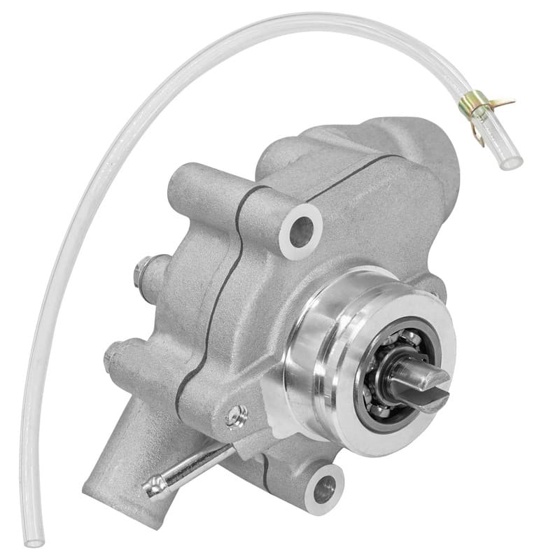 Water Pump for Yamaha Grizzly 700 YFM700 2007-2026 / Grizzly 700 XT-R 2020-2026
