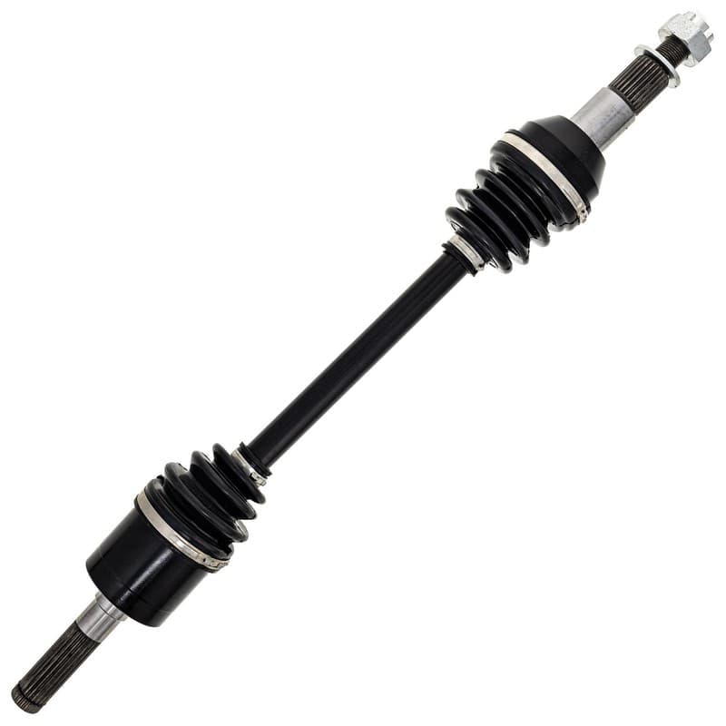 NICHE Front Left CV Axle Drive Shaft for Can-Am Outlander 500 700 Pro 705402251