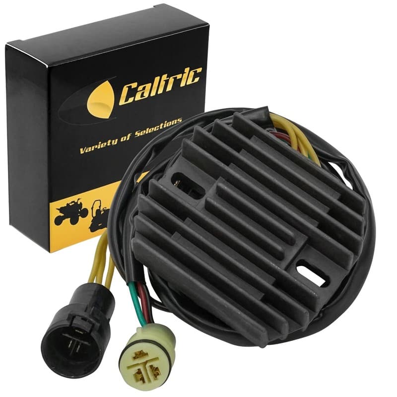Regulator Rectifier for Honda 250 ATC250SX 1985-1987