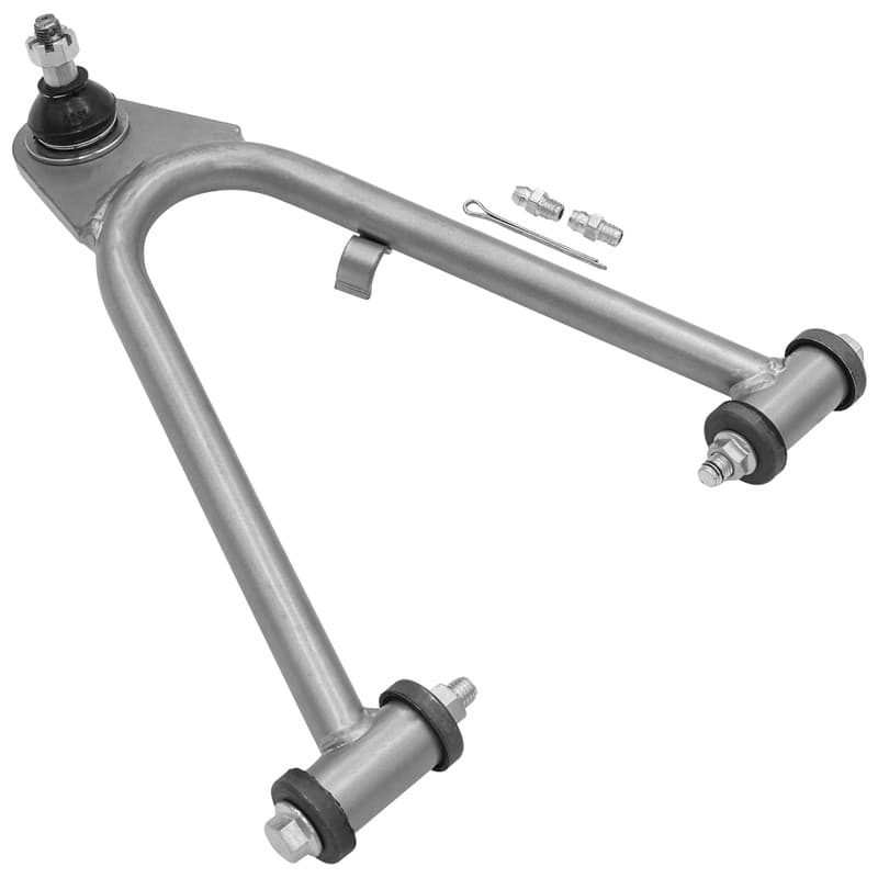 Front Upper Left A-Arm for Yamaha Warrior 350 YFM350X YFM350 X 2004