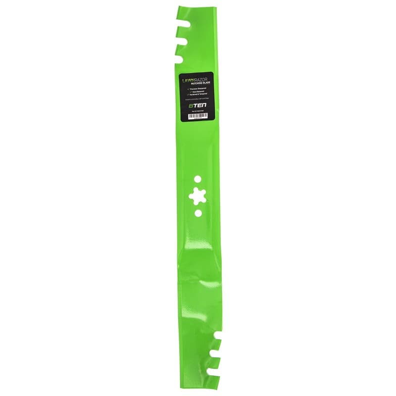LawnRAZOR Mower Blade for Jonsered J160FH22 LM2156CMDA LM2155MD 580244001
