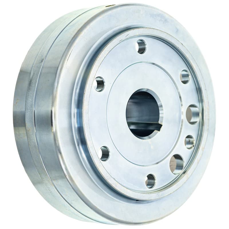 NICHE Flywheel Rotor for Arctic Cat 375 Suzuki Eiger 400 3430-071 32102-38F01